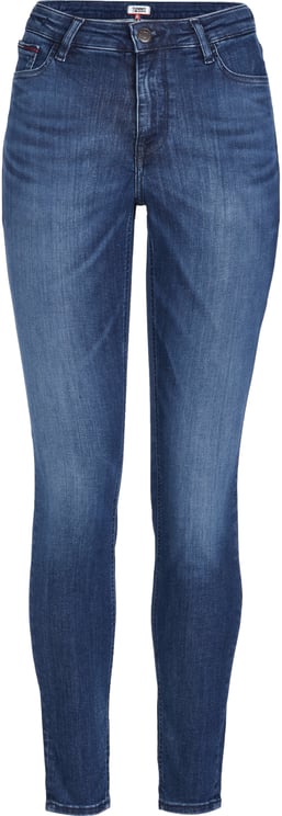 Tommy Hilfiger Tommy Hilfiger Jeans Jeans