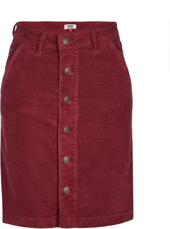 Tommy Hilfiger Tommy Hilfiger Jeans Rock