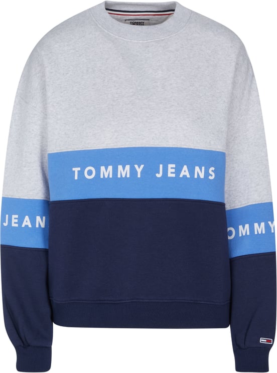 Tommy Hilfiger Tommy Hilfiger Jeans Pullover