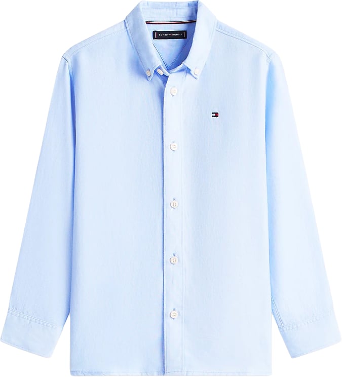Tommy Hilfiger Shirts Blue