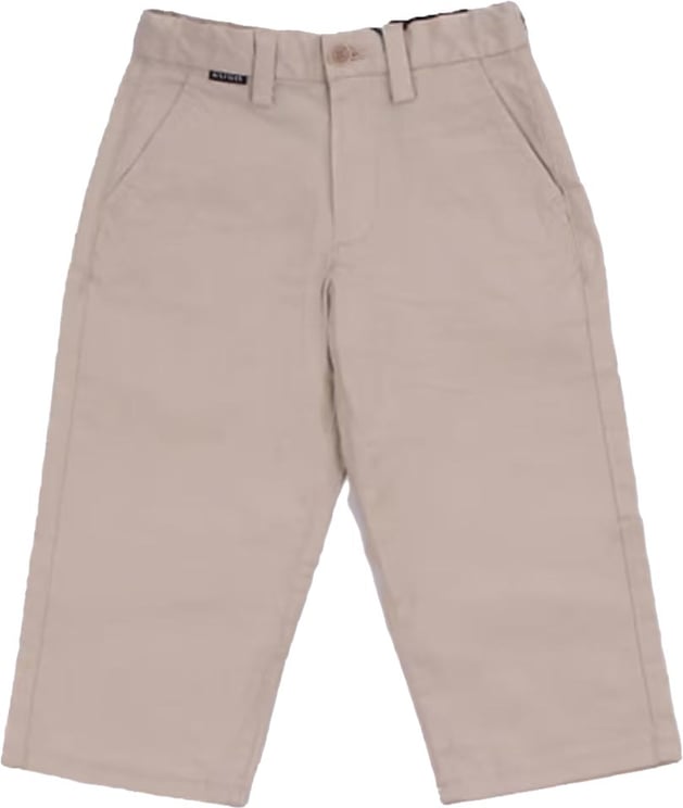 Tommy Hilfiger Trousers Beige