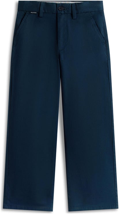 Tommy Hilfiger Trousers Blue