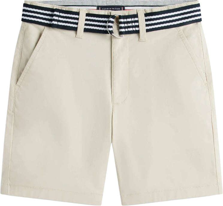 Tommy Hilfiger Shorts Beige