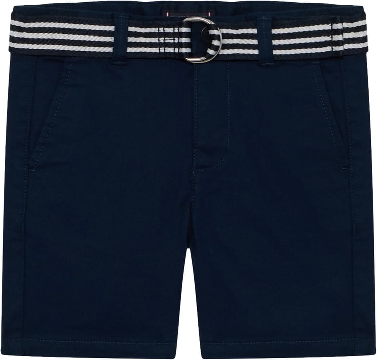 Tommy Hilfiger Shorts Navy