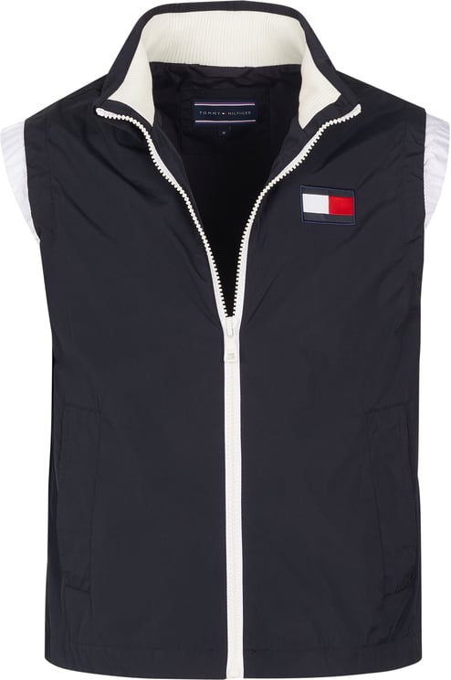Tommy Hilfiger Tommy Hilfiger Weste