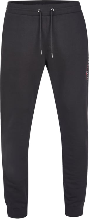 Tommy Hilfiger Tommy Hilfiger Jogginghose Schwarz
