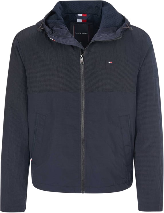 Tommy Hilfiger Tommy Hilfiger Jacke