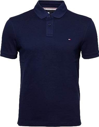 Tommy Hilfiger Tommy Hilfiger 1985 Regular Fit Polo