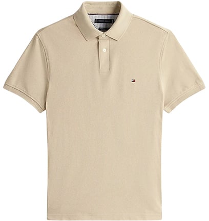 Tommy Hilfiger Tommy Hilfiger 1985 Regular Fit Polo
