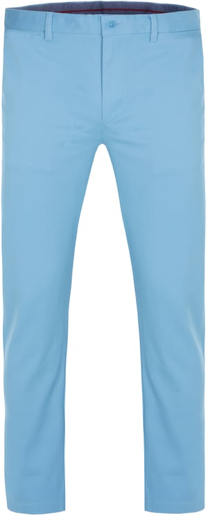 Tommy Hilfiger Tommy Hilfiger DENTON Hose hellblau