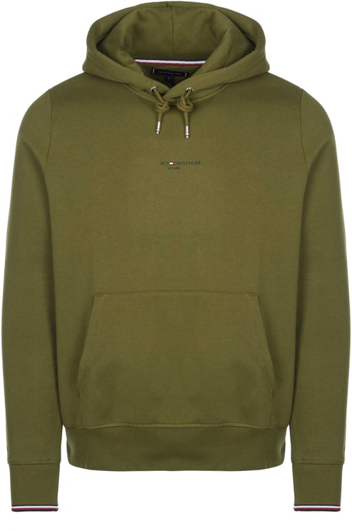 Tommy Hilfiger Tommy Hilfiger Pullover
