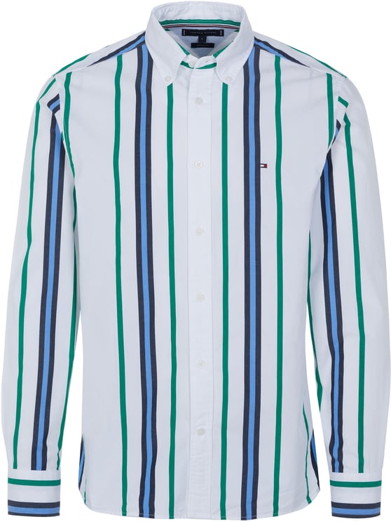 Tommy Hilfiger Tommy Hilfiger Hemd