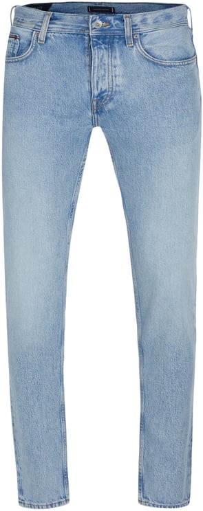 Tommy Hilfiger Tommy Hilfiger DENTON Jeans blau