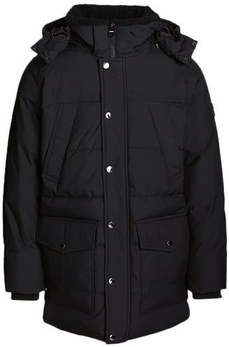 Tommy Hilfiger Tommy Hilfiger Rockie Utility Parka