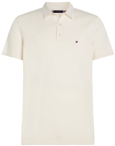 Tommy Hilfiger Tommy Hilfiger Essential Cotton Knitted Polo