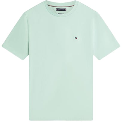 Tommy Hilfiger Tommy Hilfiger Ess Seasonal Reg Fit Solid Tee
