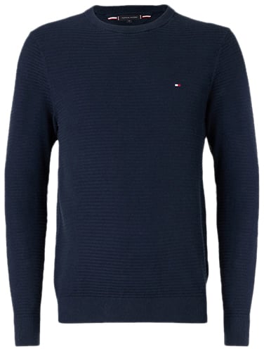 Tommy Hilfiger Tommy Hilfiger Seasonal Structure Cneck