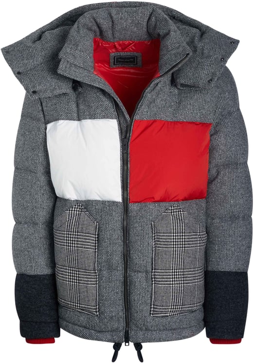 Tommy Hilfiger Tommy Hilfiger Jacke