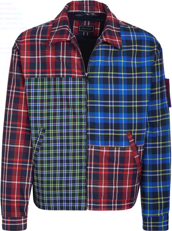 Tommy Hilfiger Tommy Hilfiger Jacke