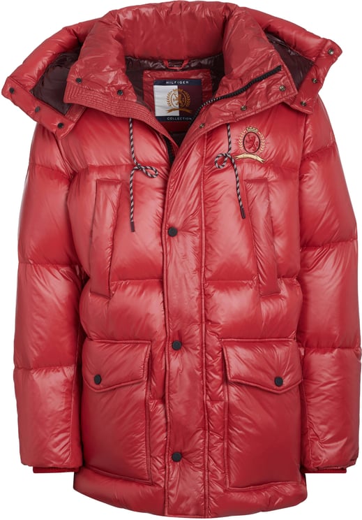 Tommy Hilfiger Tommy Hilfiger Jacke