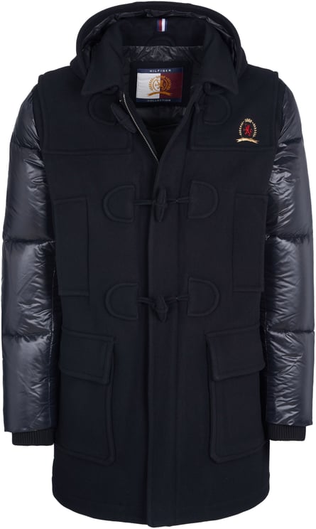 Tommy Hilfiger Tommy Hilfiger Mantel