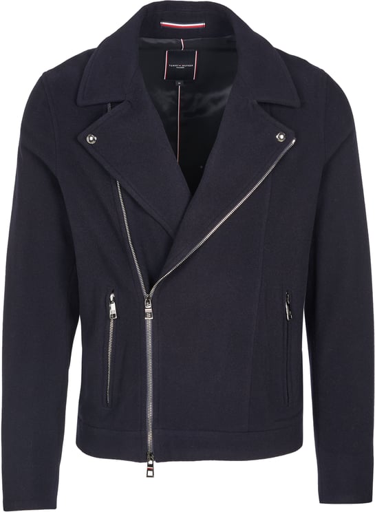 Tommy Hilfiger Tommy Hilfiger Jacke