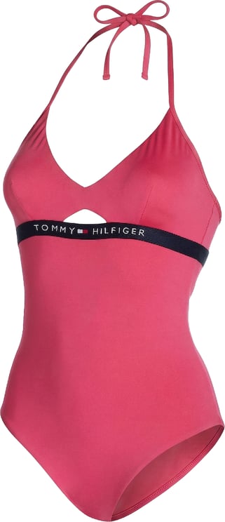 Tommy Hilfiger Tommy Hilfiger Badeanzug