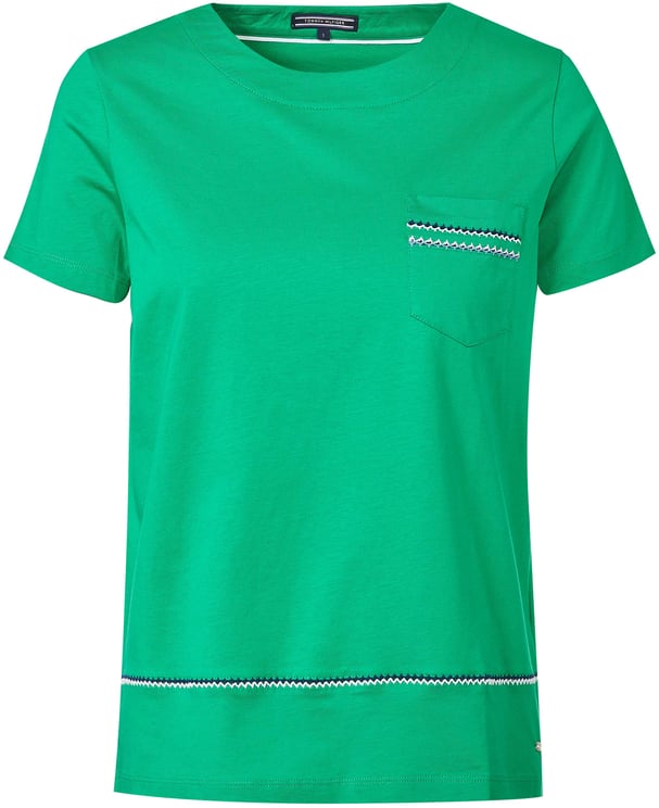 Tommy Hilfiger Tommy Hilfiger Top