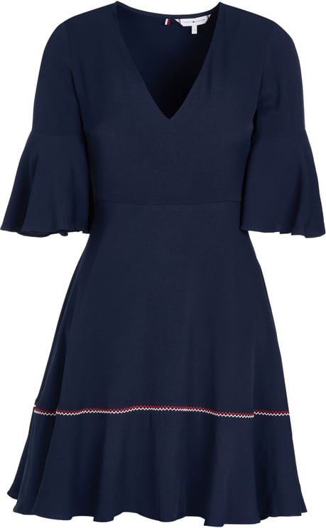 Tommy Hilfiger Tommy Hilfiger Kleid