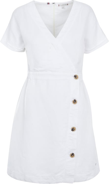 Tommy Hilfiger Tommy Hilfiger Kleid