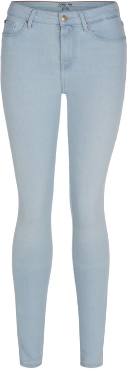 Tommy Hilfiger Tommy Hilfiger COMO Jeans hellblau