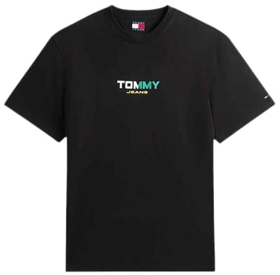 Tommy Jeans Tommy Jeans Rlx LA Backprint SS Tee Ext