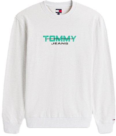 Tommy Jeans Tommy Jeans Reg Ess Dna Crew Ext