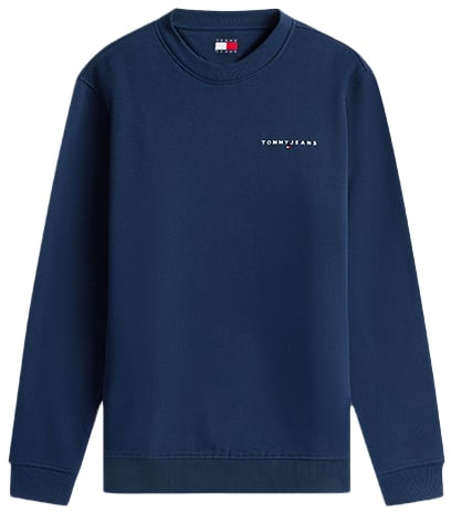 Tommy Jeans Tommy Jeans Reg Linear Crew Ext