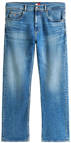 Tommy Jeans Tommy Jeans Otis Regular Straight BI01234 CO