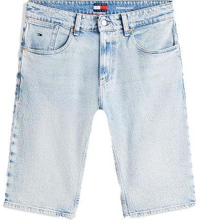 Tommy Jeans Tommy Jeans Ronnie Short BJ8115