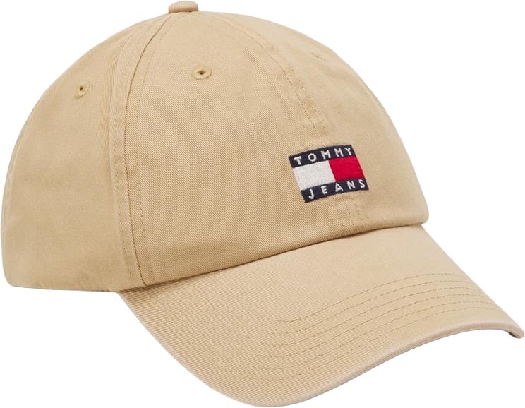 Tommy Jeans Tommy Jeans Heritage 6 Panel Cap