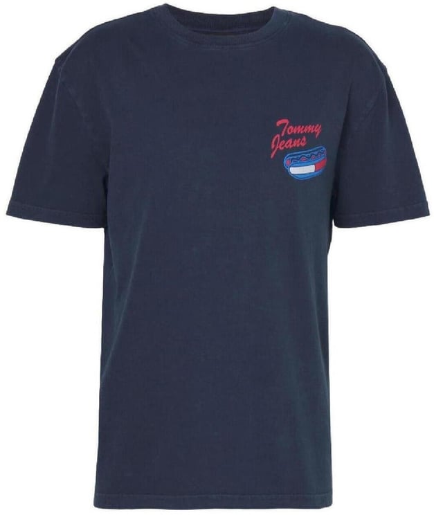 Tommy Jeans Tommy Jeans Men T-Shirt