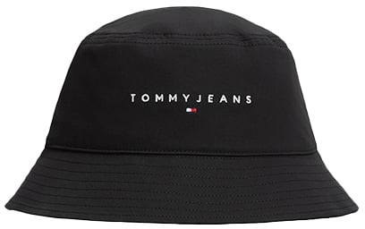 Tommy Jeans Tommy Jeans TJM Linear Logo Bucket