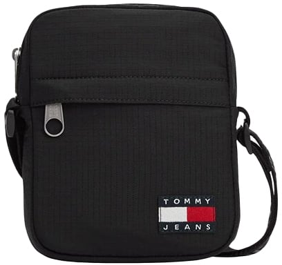 Tommy Jeans Tommy Jeans TJM Ess Daily Ripstop Reporter
