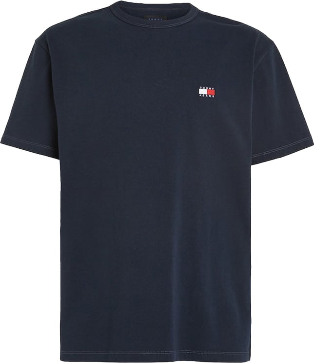 Tommy Jeans Tommy Jeans Reg Badge Tee Ext