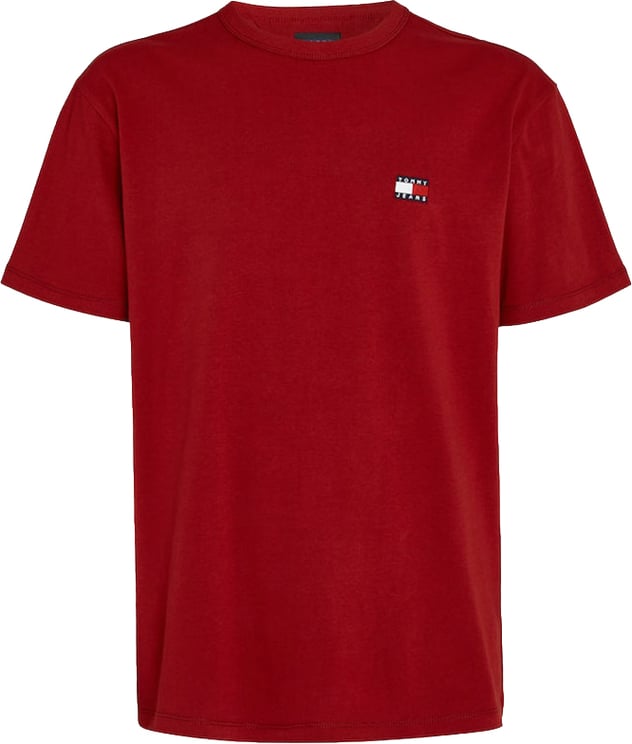 Tommy Jeans Tommy Jeans Reg Badge Tee
