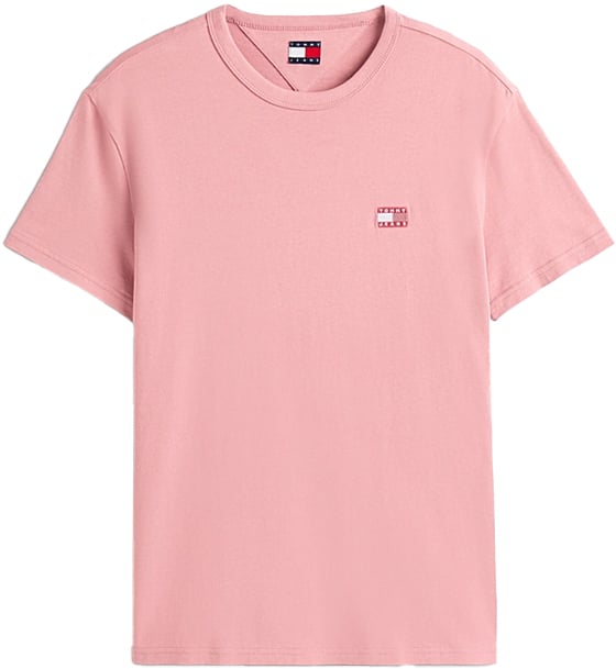 Tommy Jeans Tommy Jeans TJM Reg Badge Tee Ext