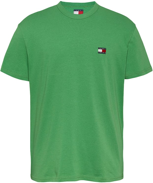 Tommy Jeans Tommy Jeans Reg Badge Tee
