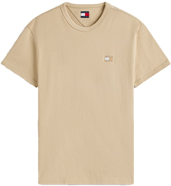 Tommy Jeans Tommy Jeans TJM Reg Badge Tee Ext
