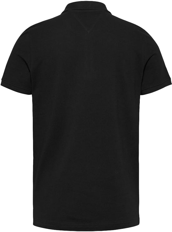 Tommy Jeans Tommy Jeans Slim Placket Polo EXT