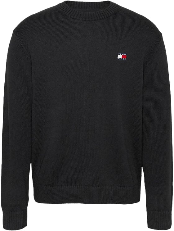 Tommy Jeans Tommy Jeans Reg Badge Sweater
