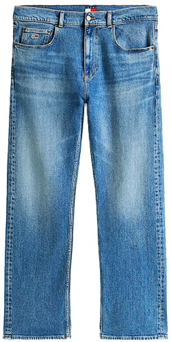 Tommy Jeans Tommy Jeans Otis Regular Straight BI01234 CO