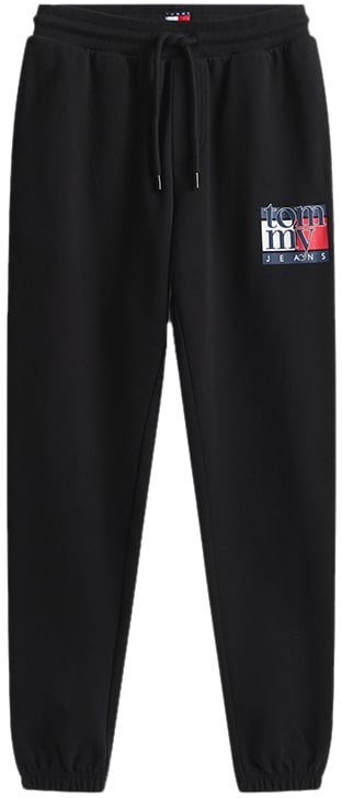 Tommy Jeans Tommy Jeans Slim RWB Flag Sweatpant