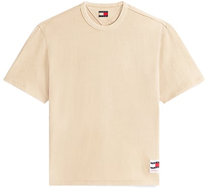 Tommy Jeans Tommy Jeans 90S Waving Flag SS Tee